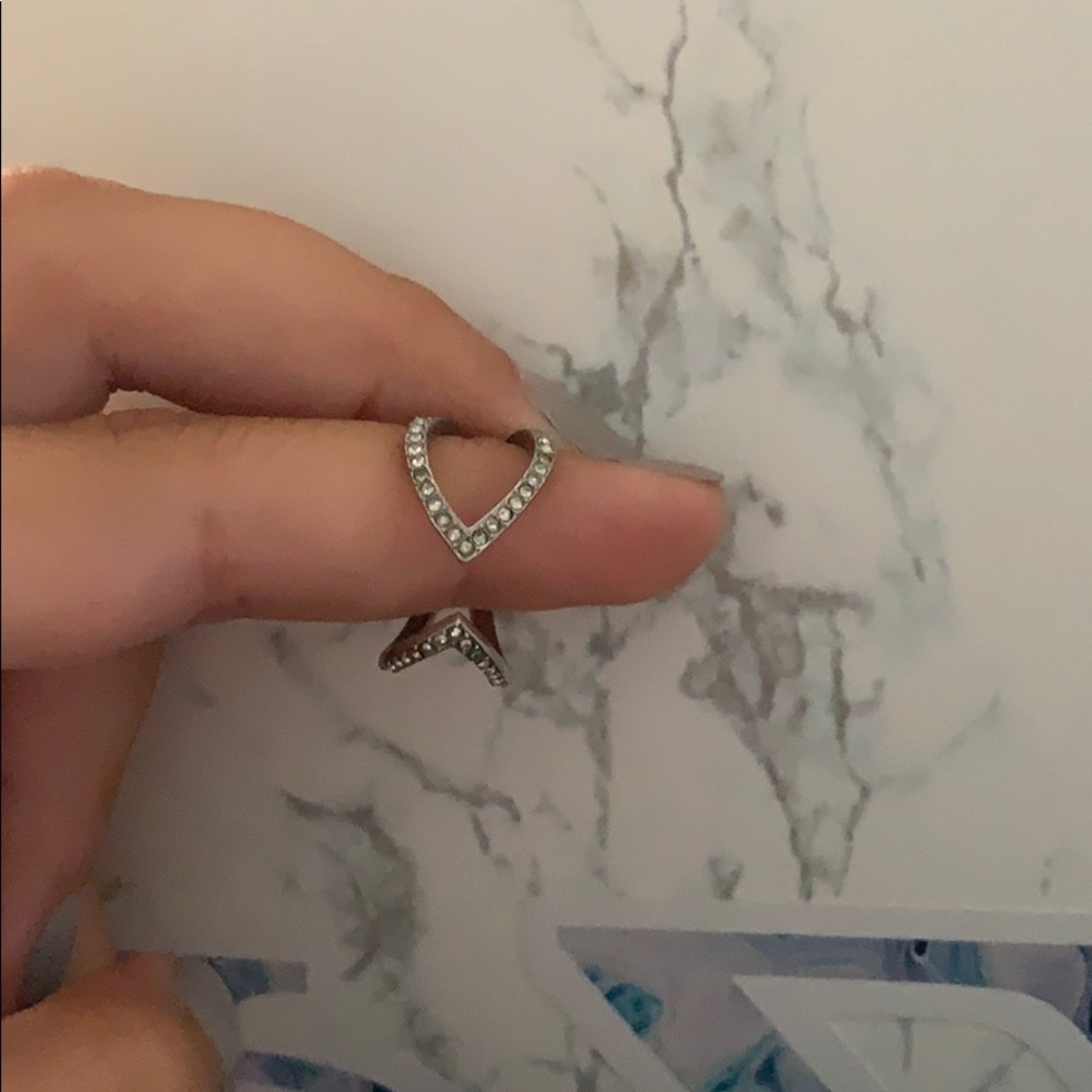 Michael Kors Ring - Picture 5 of 8